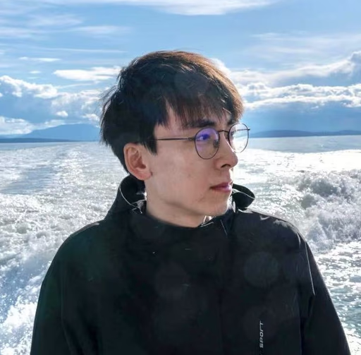 Haoyu Chen