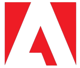 Adobe logo